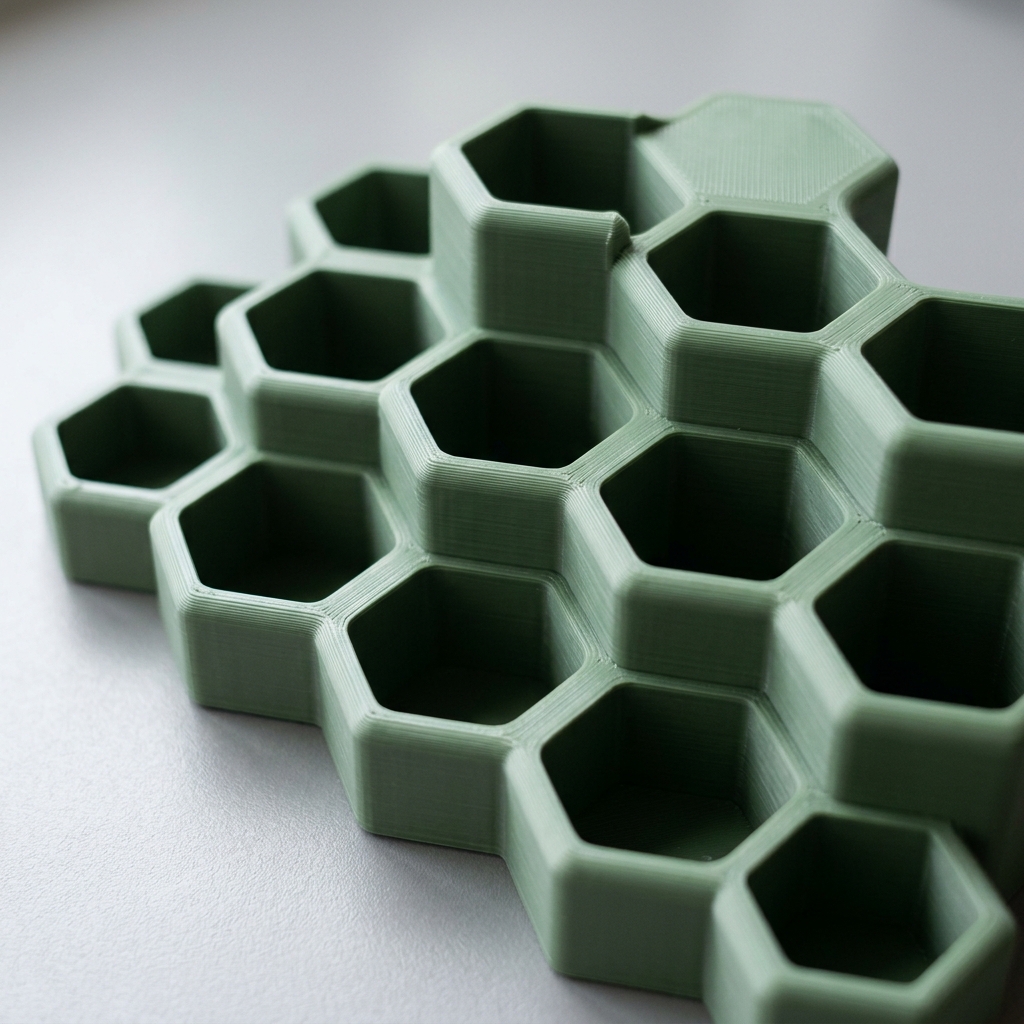 Multi-Tier Desktop Organizer & Tidy detail view 2